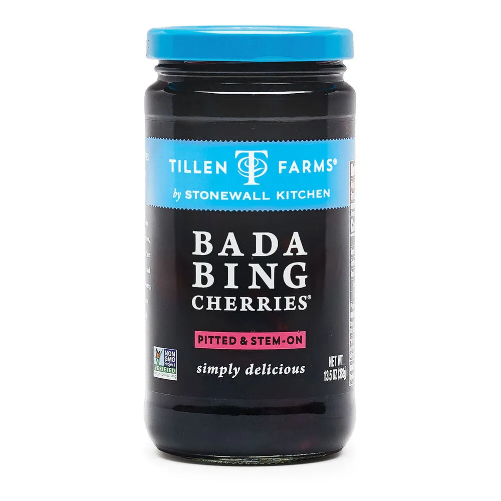 13.5 Ounce Bada Bing Cherries