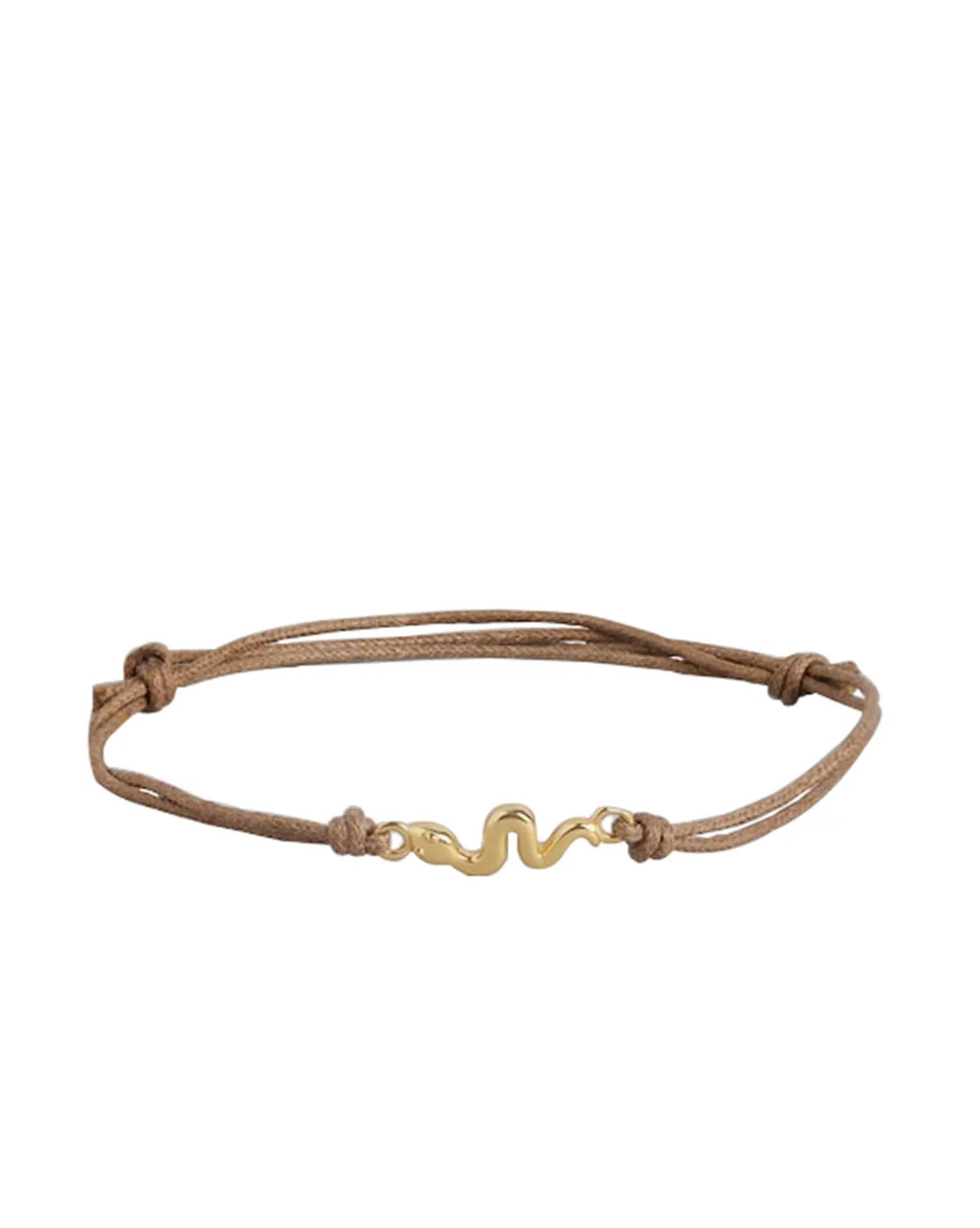 18Kt Gold Plated Fancy Bracelet For Women