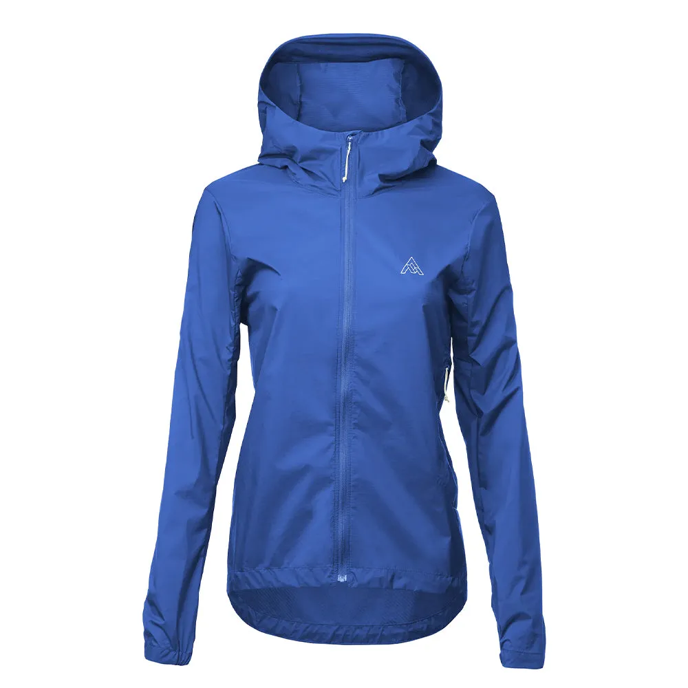 7Mesh Northwoods Windshell Womens Jacket