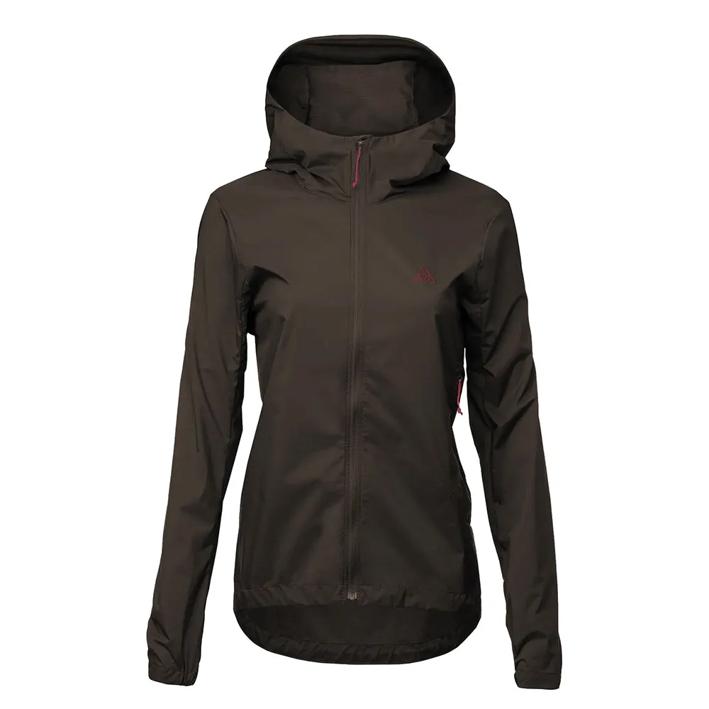 7Mesh Northwoods Windshell Womens Jacket