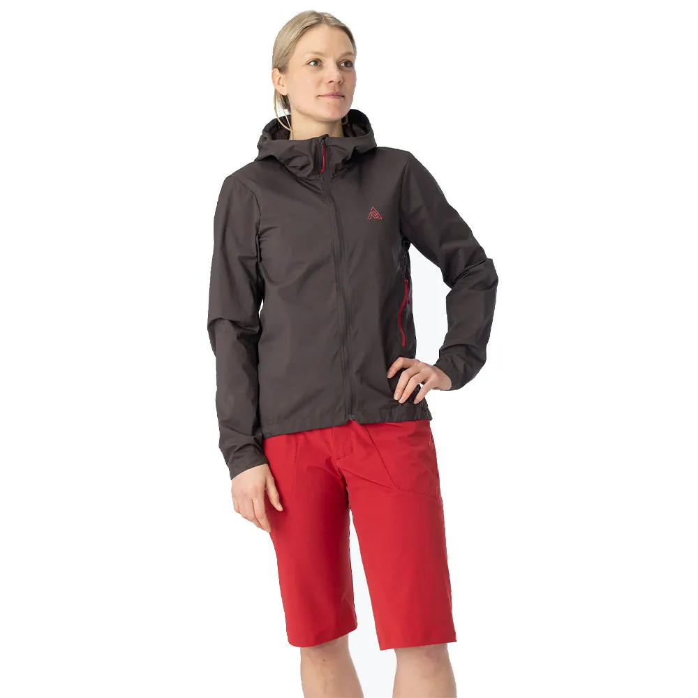 7Mesh Northwoods Windshell Womens Jacket