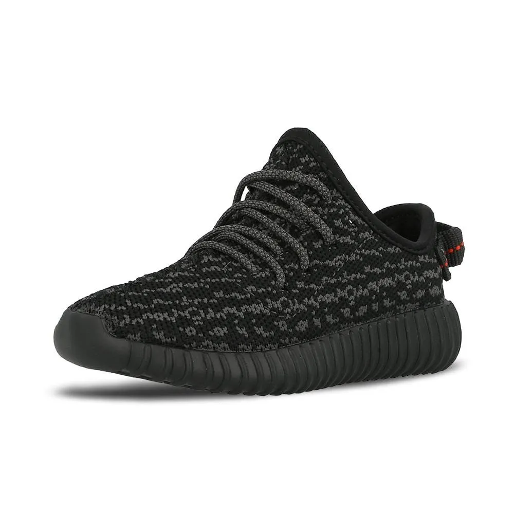 Adidas Yeezy 350 Boost Infant "Pirate Black"