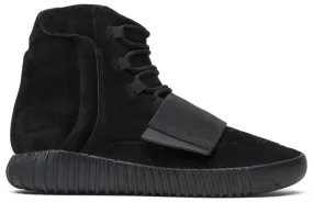 Adidas Yeezy Boost 750 "BLACK"