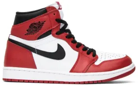 Air Jordan 1 Retro High OG "CHICAGO" 2015