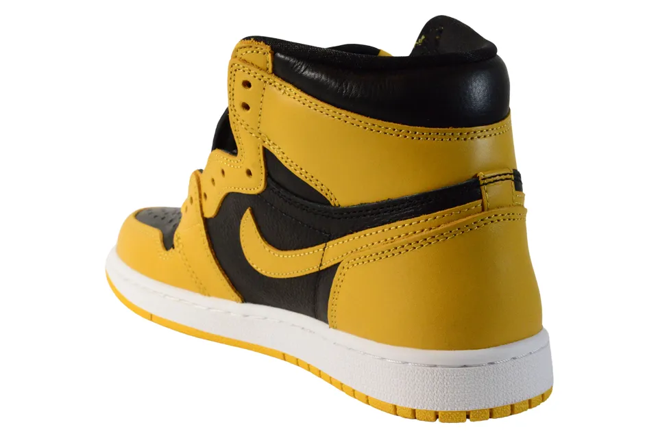 AIR JORDAN 1 RETRO HIGH POLLEN