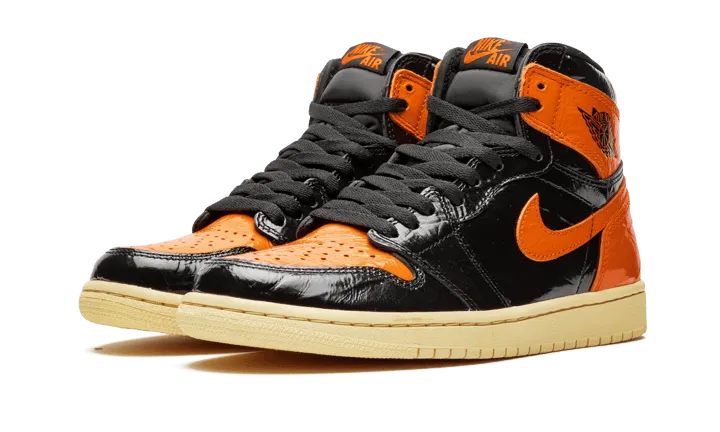 Air Jordan 1 Retro High "Shattered Backboard 3.0"