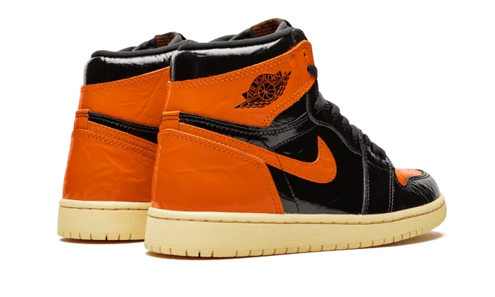 Air Jordan 1 Retro High "Shattered Backboard 3.0"