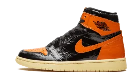 Air Jordan 1 Retro High "Shattered Backboard 3.0"