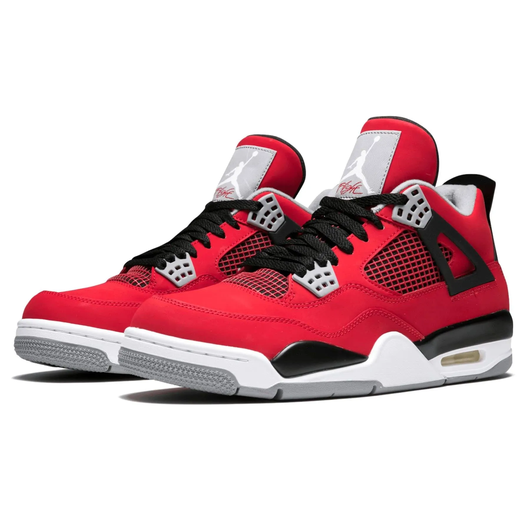 Air Jordan 4 Retro 'Toro Bravo'