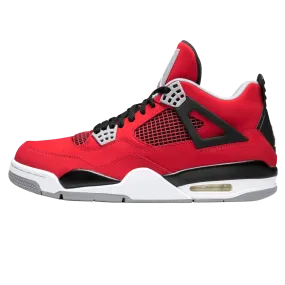 Air Jordan 4 Retro 'Toro Bravo'