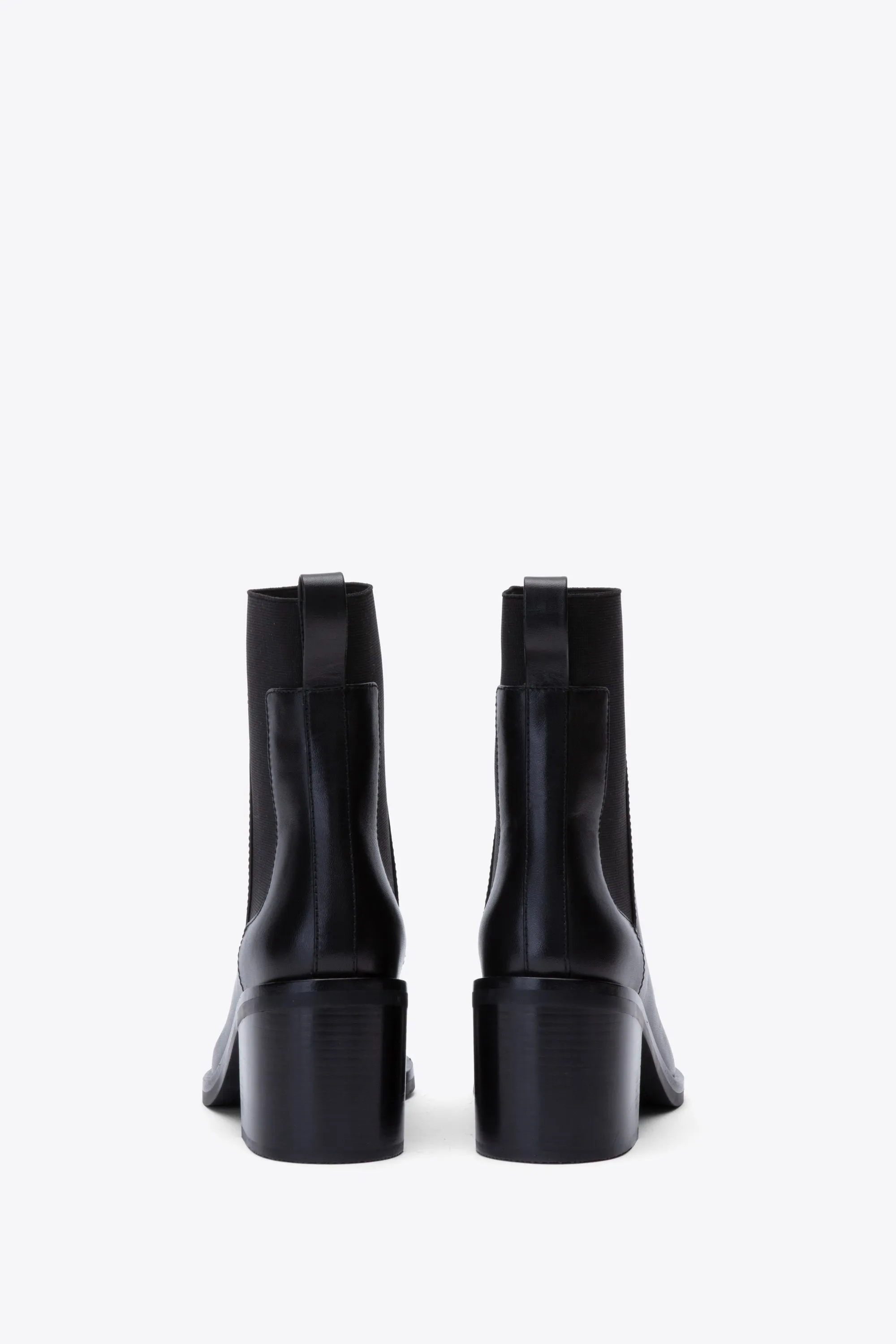 Alexa 70MM Chelsea Boots