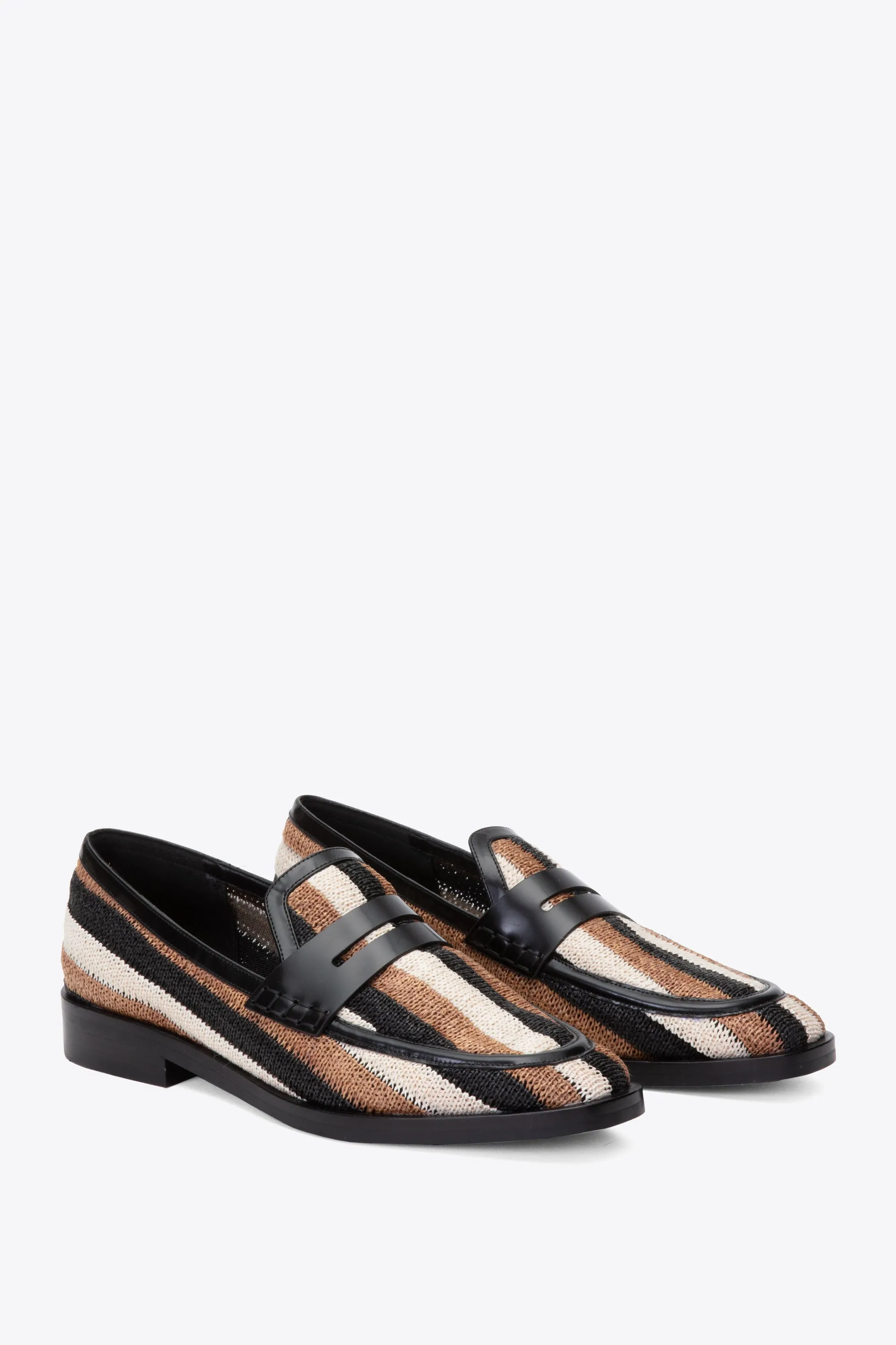 Alexa Penny Loafer