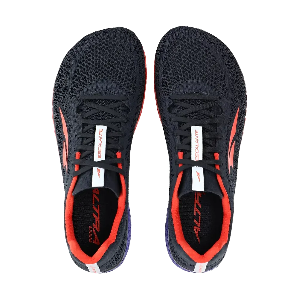 Altra Escalante Racer Mens Black