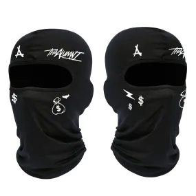 ALUMNI MOB BALACLAVA MASK