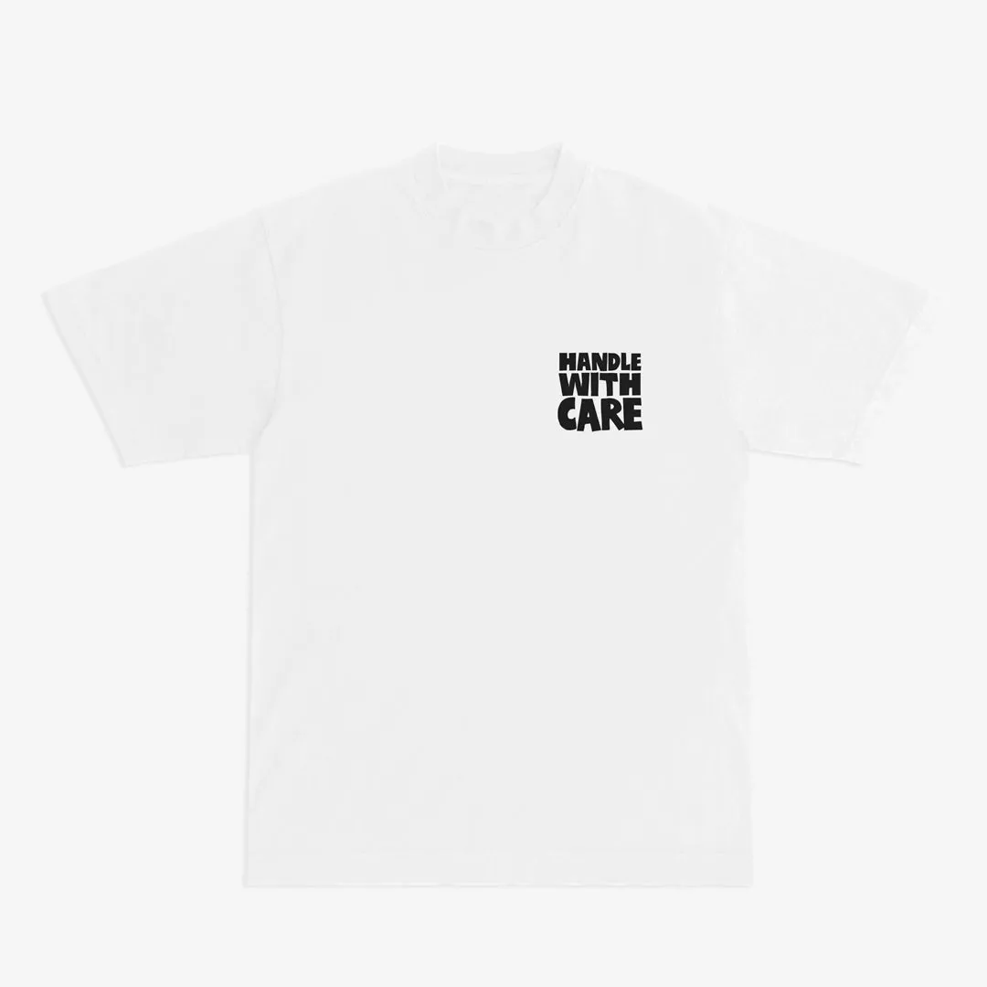 AND1 x The Notic 'Chainlink Fundamentals' Tee