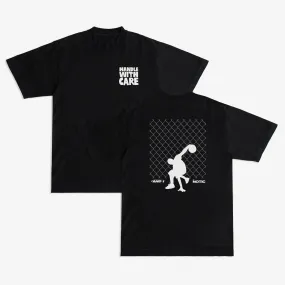 AND1 x The Notic 'Chainlink Fundamentals' Tee