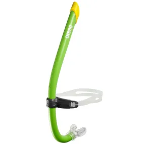 Arena Swim Snorkel Pro III | Acid Lime