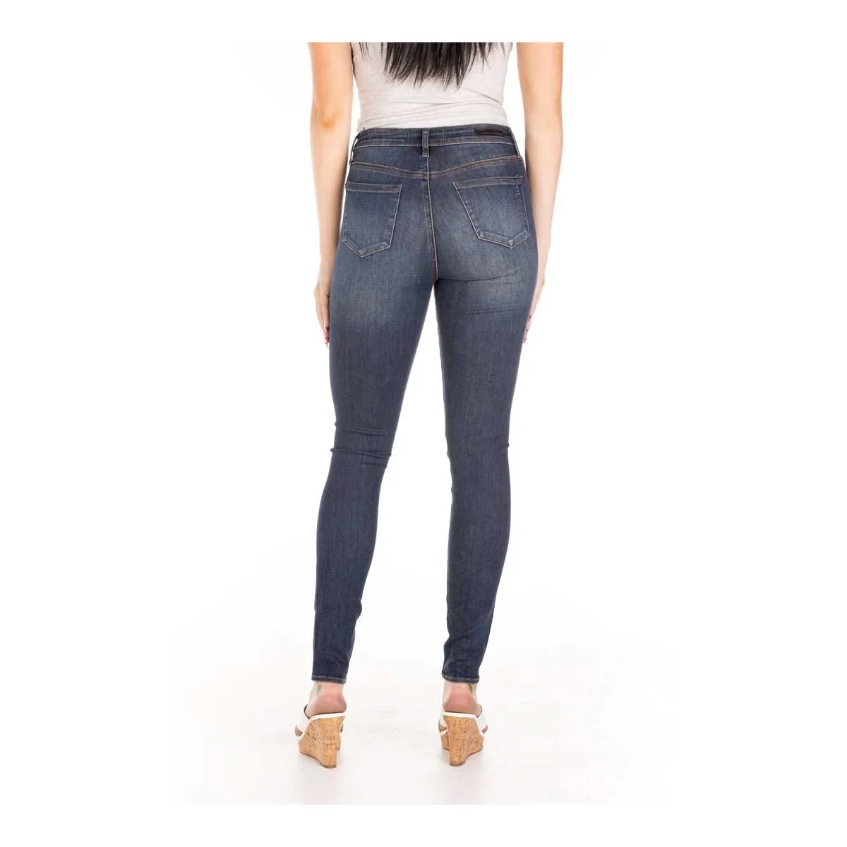 Articles of Society Women's Nicole Mountain Jeans