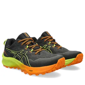 Asics Gel Trabuco 11 Men Black Neon Lime  '  11 