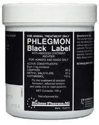 Ausrichter Phlegmon Ointment