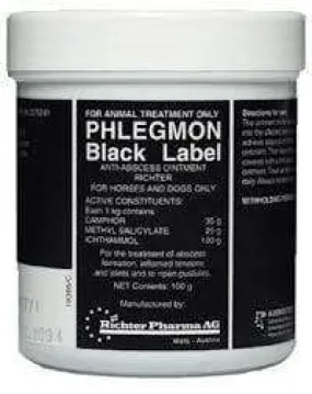 Ausrichter Phlegmon Ointment