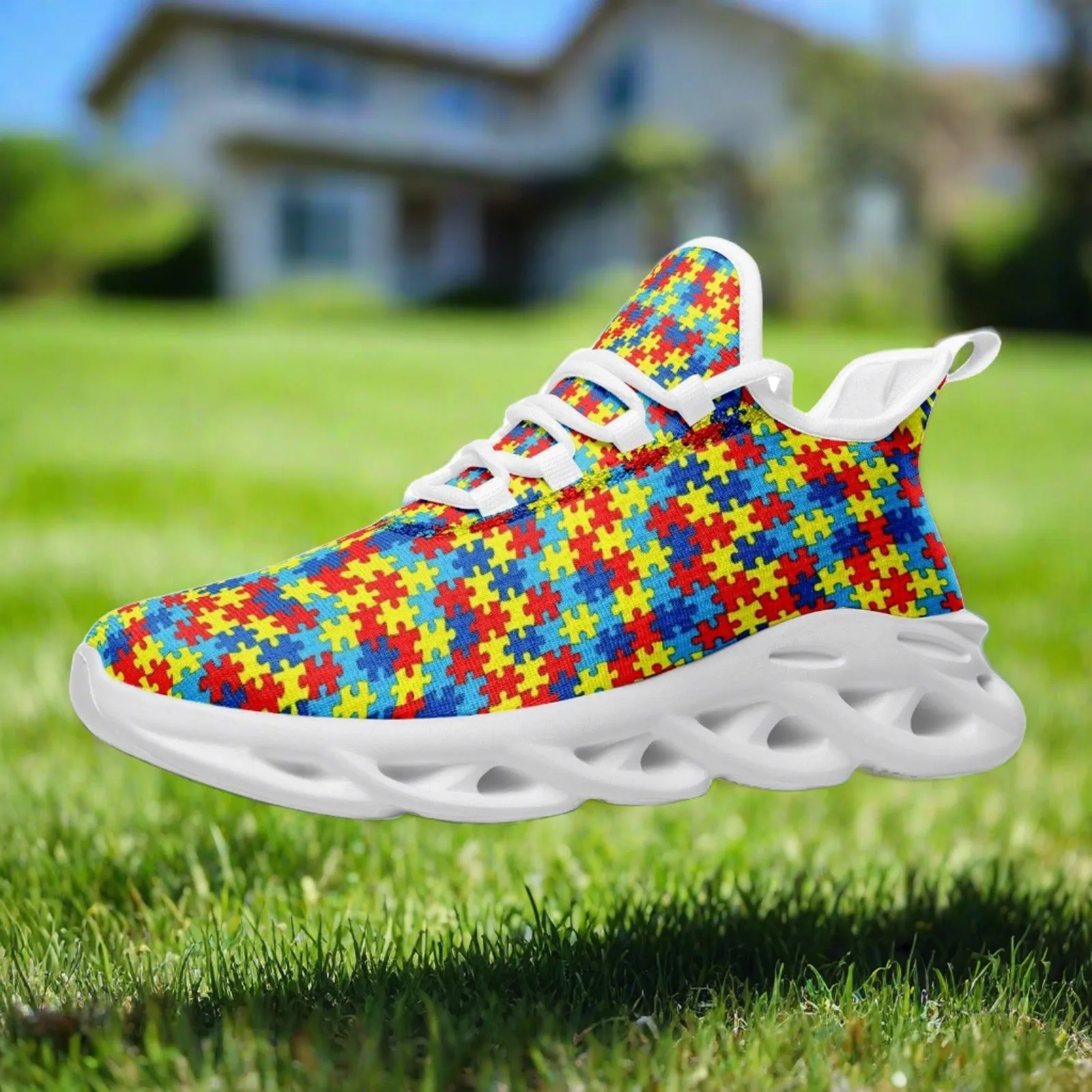 Autism Print