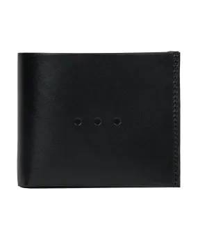 Awling Billfold Wallet Pitch Black