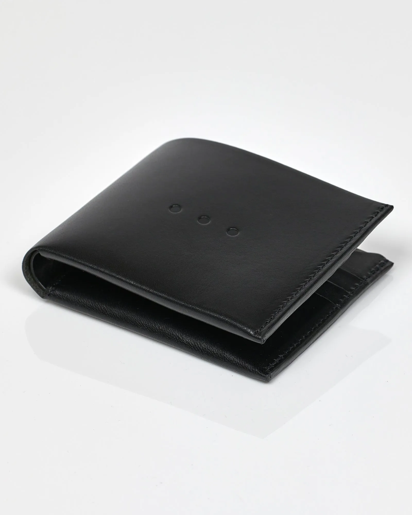 Awling Billfold Wallet Pitch Black