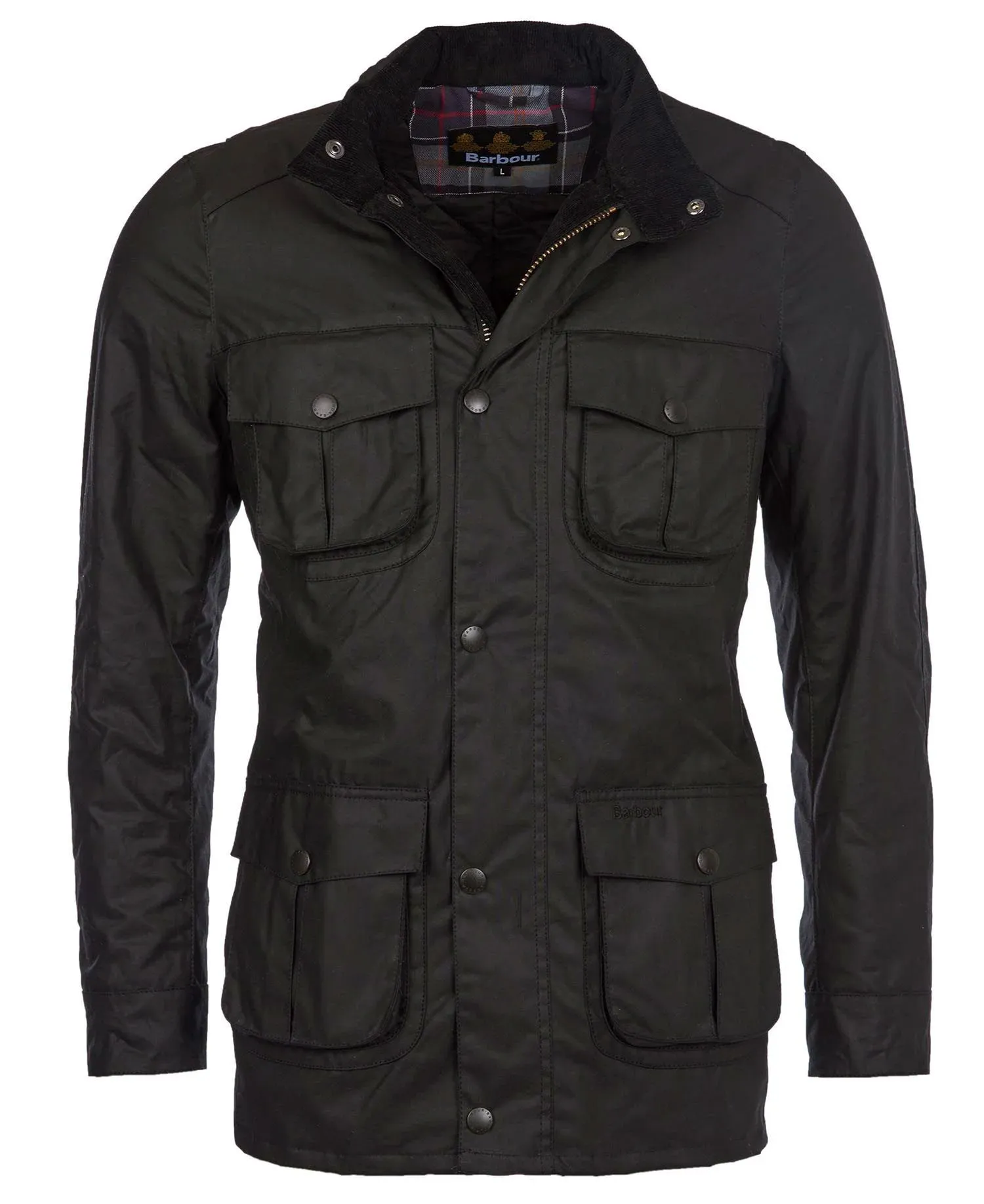 Barbour Men's Corbridge Wax Jacket