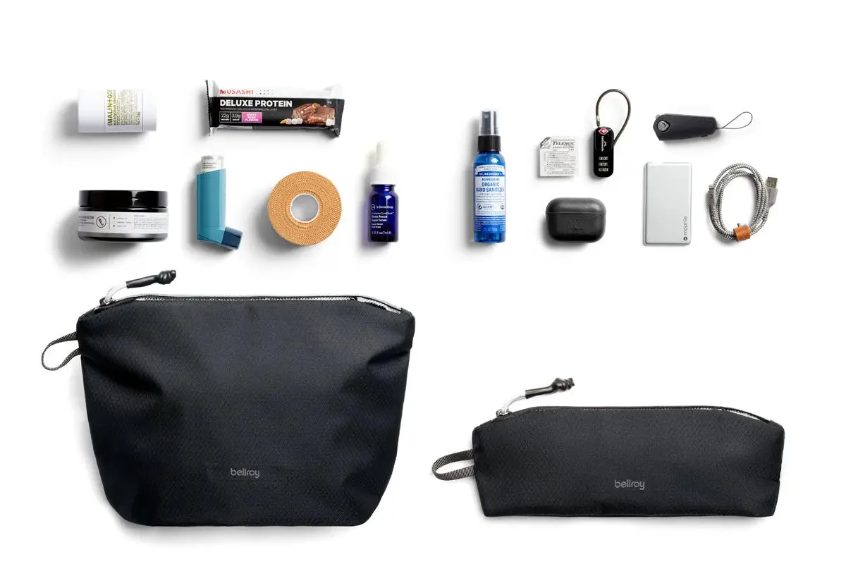 BELLROY - LITE POUCH DUO