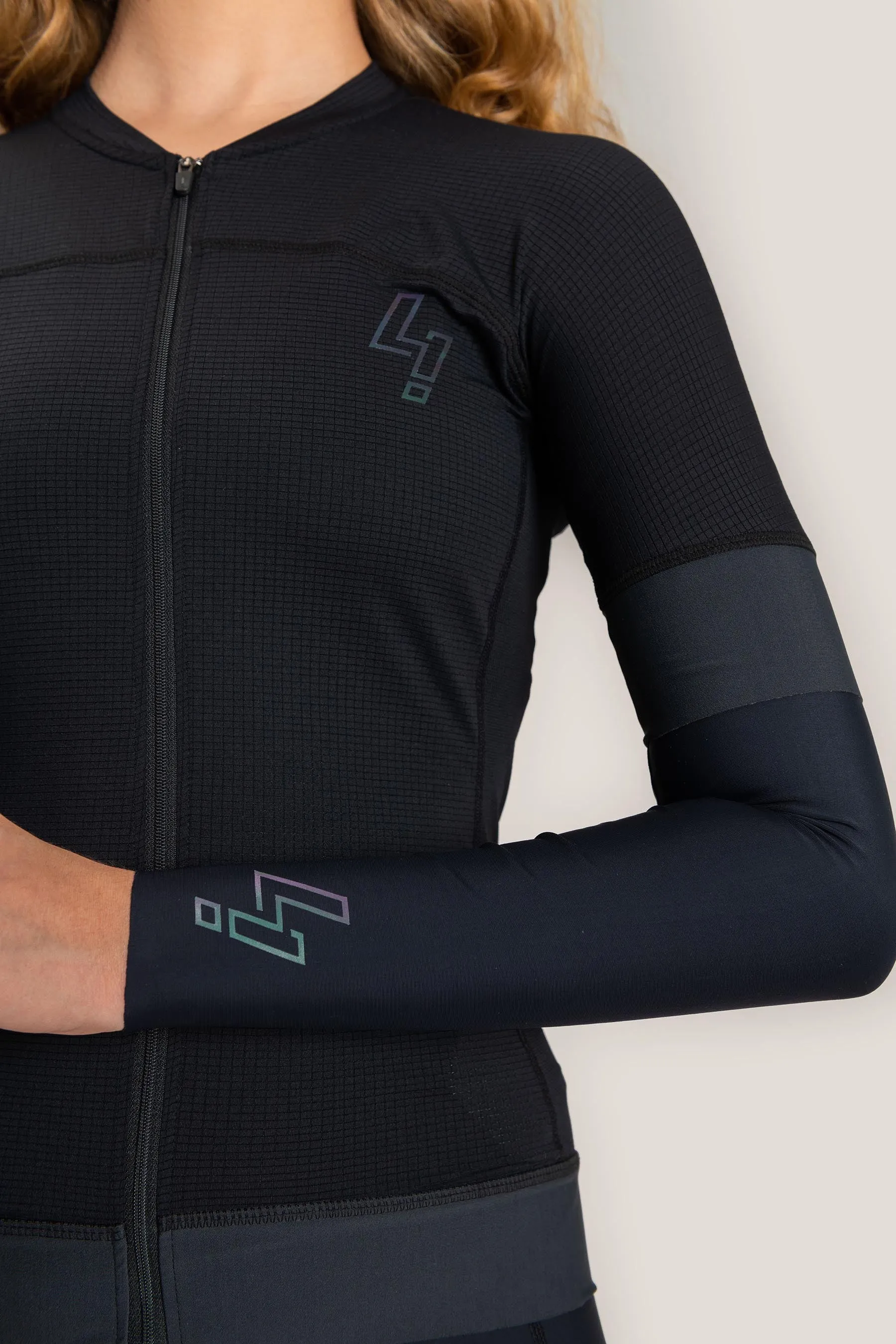 Bike L! Pro Arm Warmer