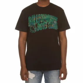 Billionaire Boys Club BB Arch SS Tee (Black) 831-9203