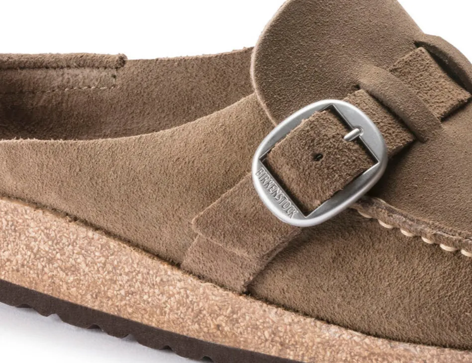 Birkenstock Buckley Gray Taupe 1019462