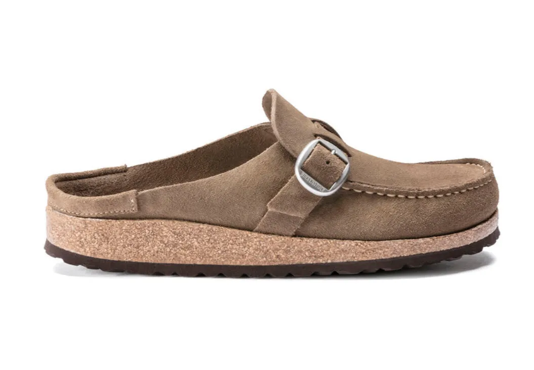 Birkenstock Buckley Gray Taupe 1019462