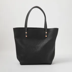 Black Bison Tote