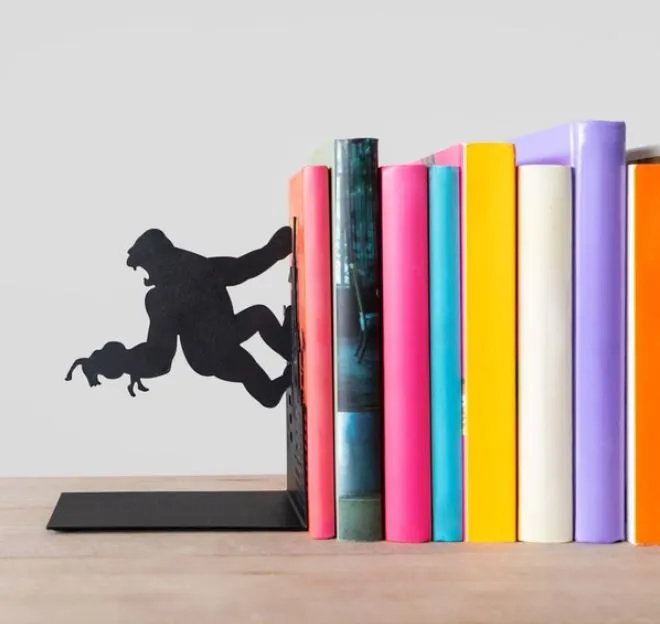 Bookend - Kong