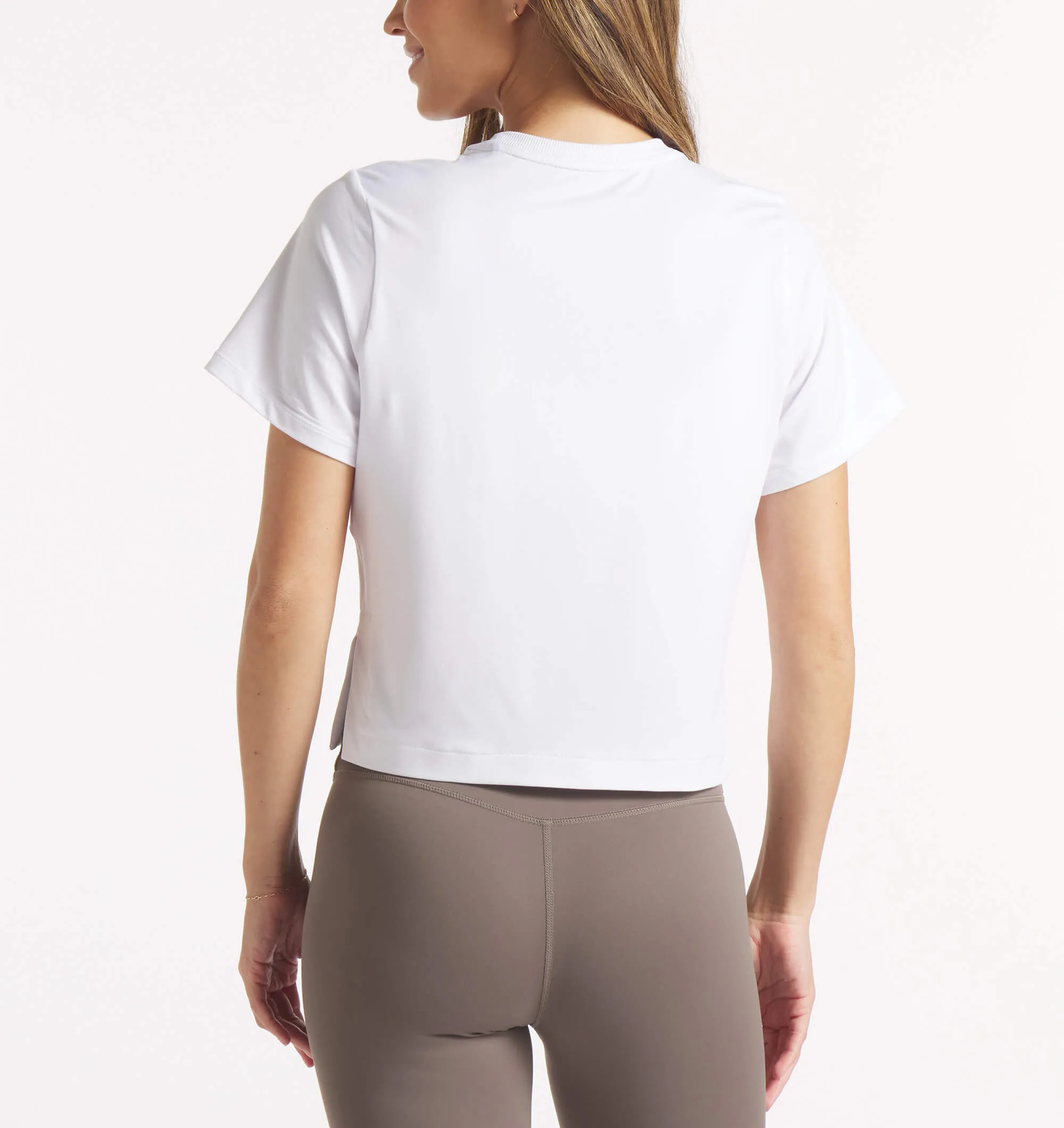 Boxy Ultra Tee