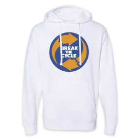 Break the Cycle Hoodie