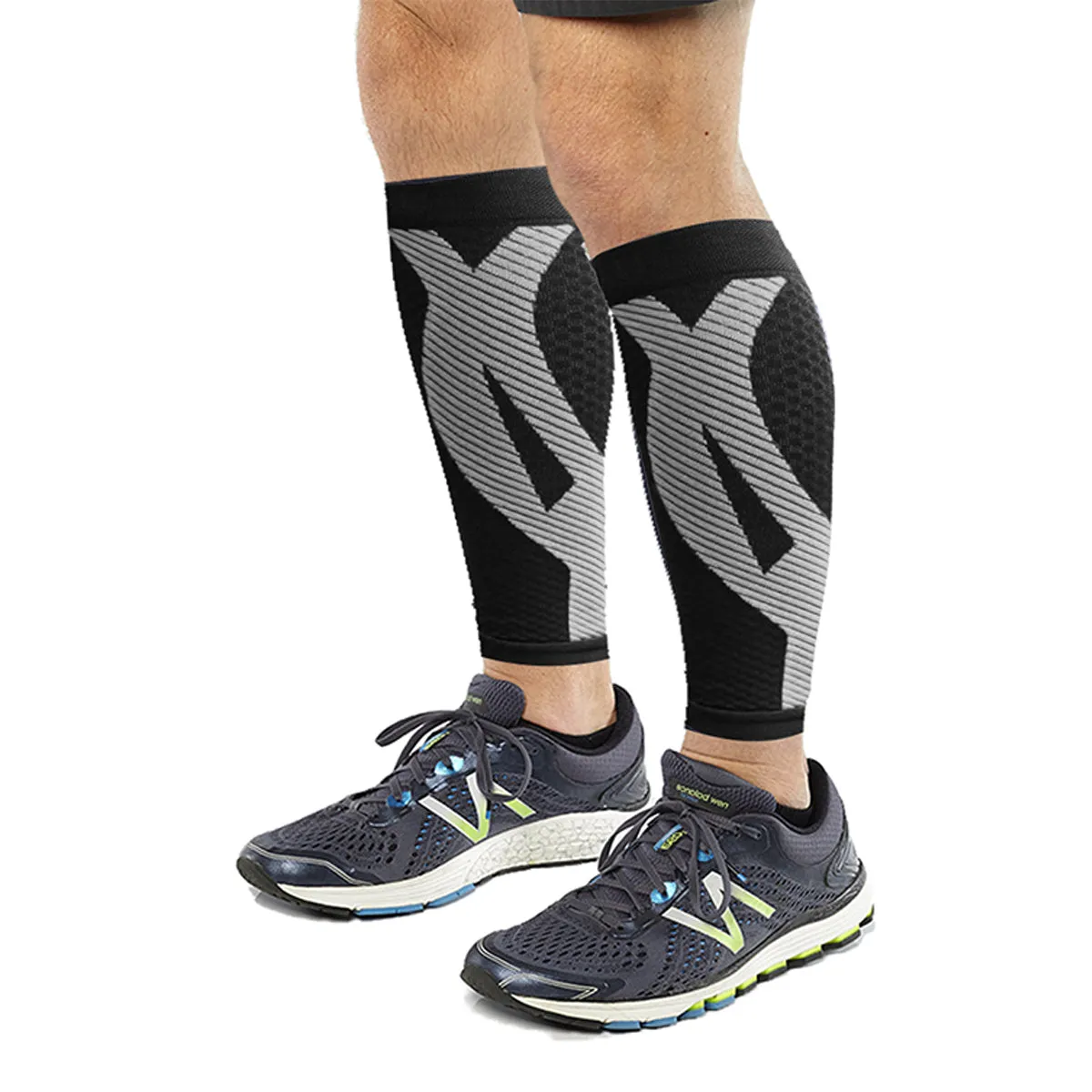 Calf Compression Sleeves