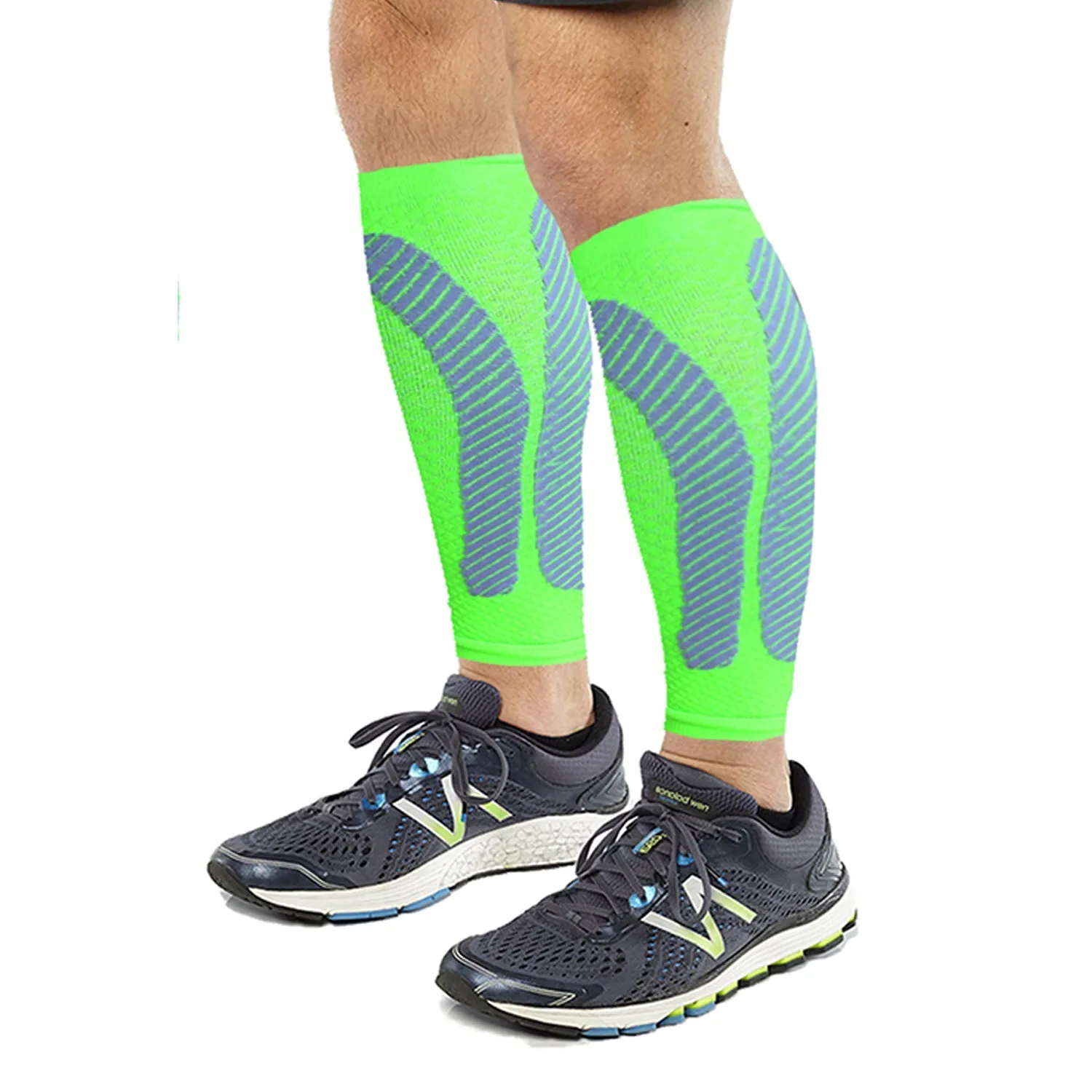 Calf Compression Sleeves