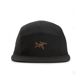 Calidum 5 Panel Hat