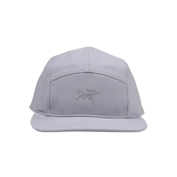 Calidum 5 Panel Hat