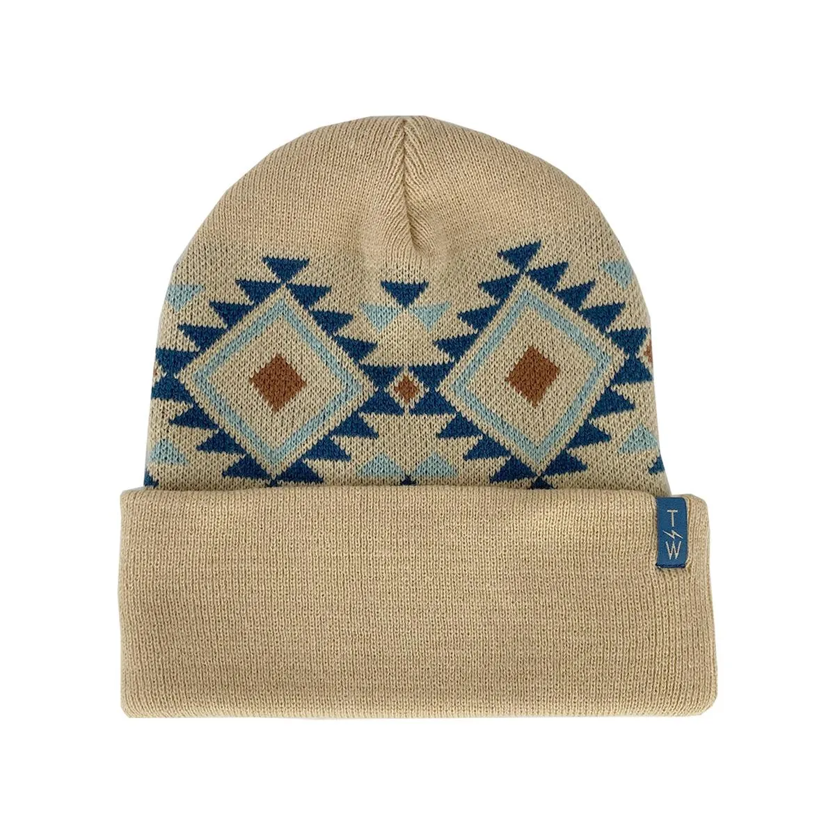 Camp Beanie