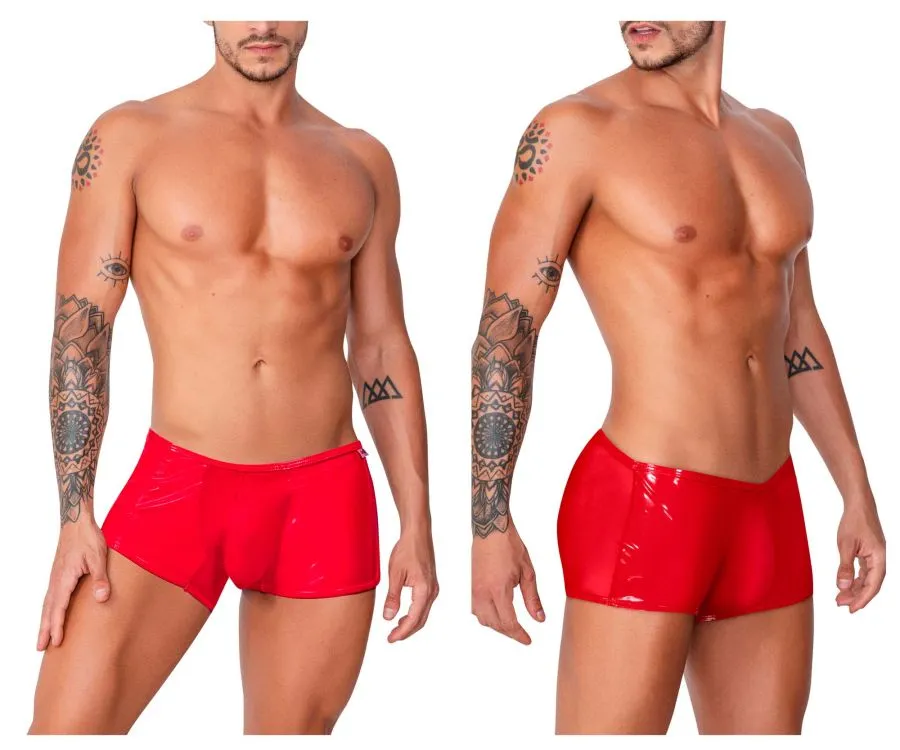 CandyMan Mesh Trunks