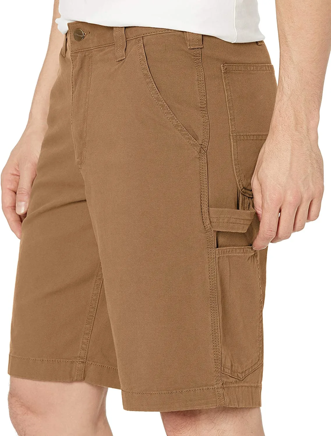 Carhartt Men's 11" Rugged Flex Rigby Work Short