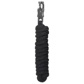 Cavallo Braided Lead Rope with Panic Hook