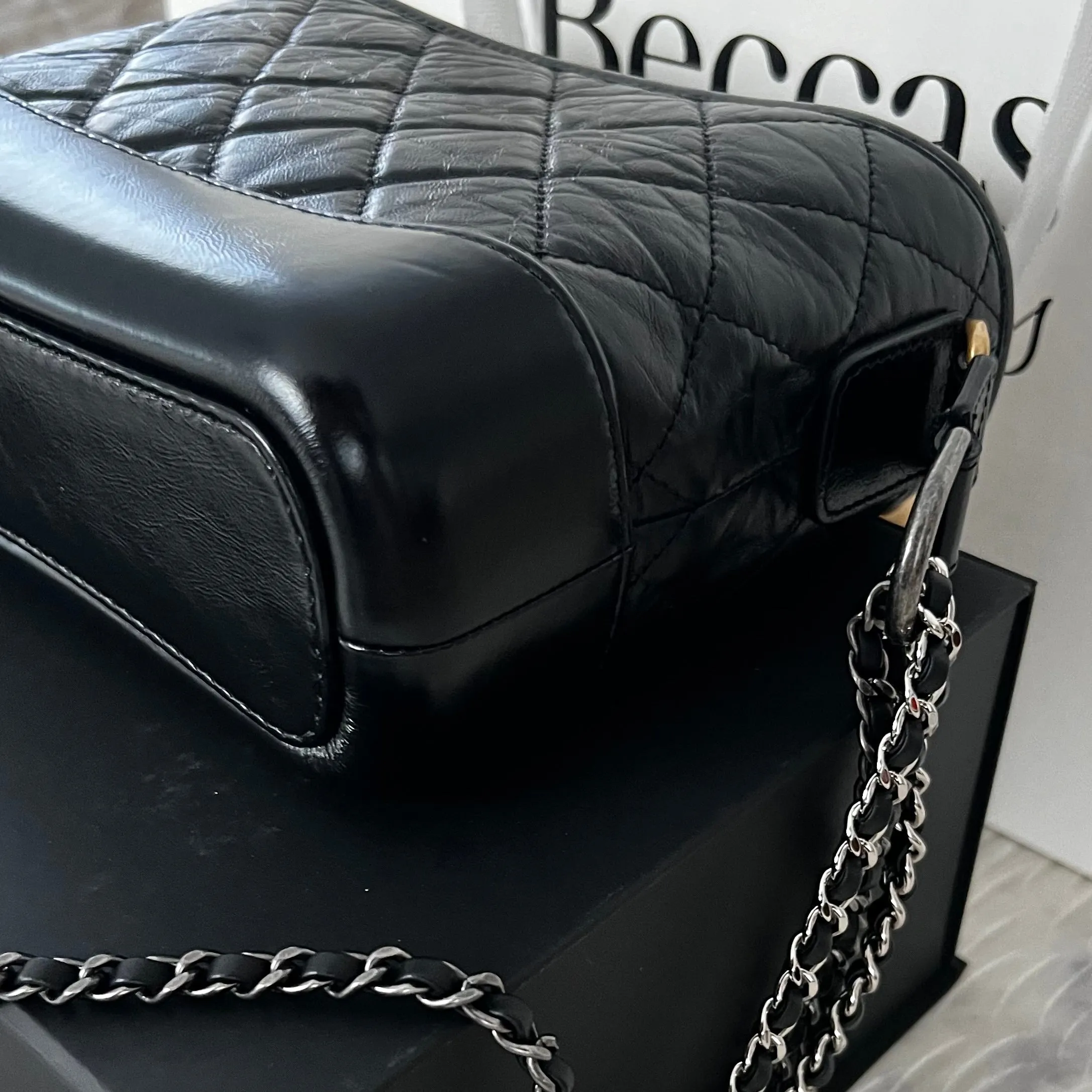 Chanel Gabrielle Bag