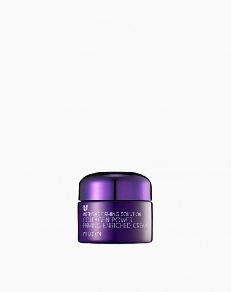 COLLAGEN POWER FIRMING ENRICHED CREAM