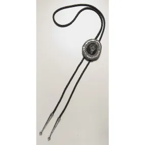 Cowgirl Confetti Women's Shine Time Bolo Tie