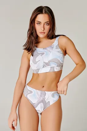 CXIX Dopamine High Waisted Bottoms - Dazed